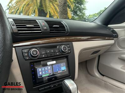 2011 BMW 1 Series 128i - Photo 17 - Miami, FL 33165