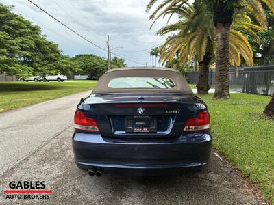 2011 BMW 1 Series 128i - Photo 10 - Miami, FL 33165