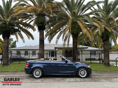 2011 BMW 1 Series 128i - Photo 2 - Miami, FL 33165