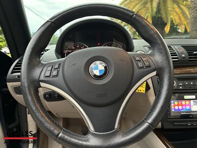 2011 BMW 1 Series 128i - Photo 14 - Miami, FL 33165