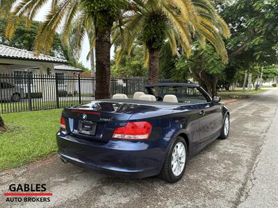 2011 BMW 1 Series 128i - Photo 5 - Miami, FL 33165