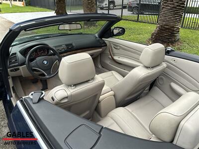 2011 BMW 1 Series 128i - Photo 22 - Miami, FL 33165