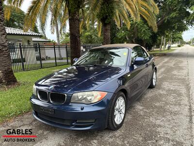 2011 BMW 1 Series 128i - Photo 12 - Miami, FL 33165