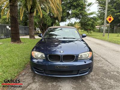 2011 BMW 1 Series 128i - Photo 7 - Miami, FL 33165