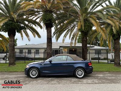 2011 BMW 1 Series 128i - Photo 8 - Miami, FL 33165