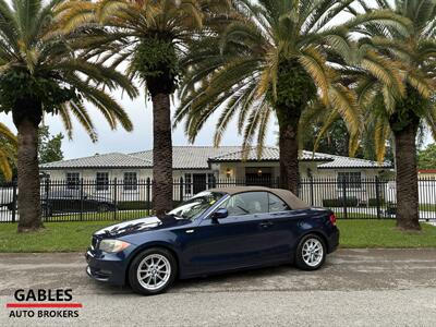 2011 BMW 1 Series 128i - Photo 9 - Miami, FL 33165