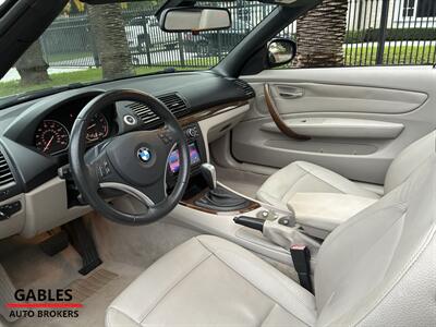 2011 BMW 1 Series 128i - Photo 15 - Miami, FL 33165