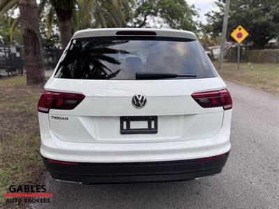 2020 Volkswagen Tiguan S   - Photo 14 - Miami, FL 33165