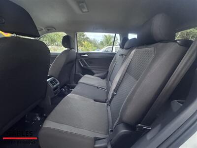 2020 Volkswagen Tiguan S   - Photo 27 - Miami, FL 33165