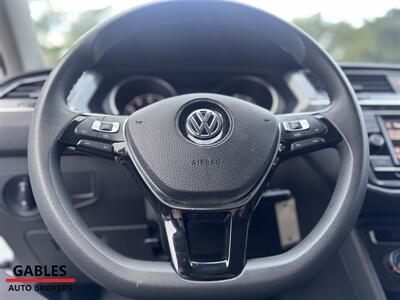 2020 Volkswagen Tiguan S   - Photo 20 - Miami, FL 33165