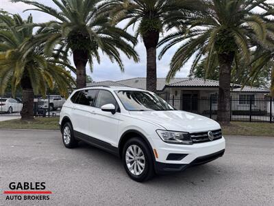 2020 Volkswagen Tiguan S   - Photo 3 - Miami, FL 33165