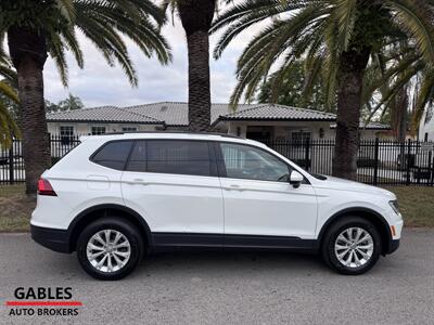 2020 Volkswagen Tiguan S   - Photo 6 - Miami, FL 33165