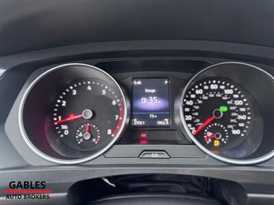 2020 Volkswagen Tiguan S   - Photo 23 - Miami, FL 33165