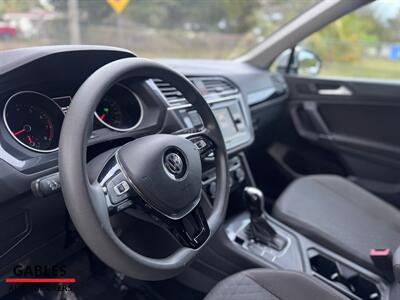 2020 Volkswagen Tiguan S   - Photo 18 - Miami, FL 33165