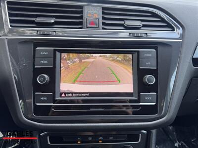 2020 Volkswagen Tiguan S   - Photo 19 - Miami, FL 33165