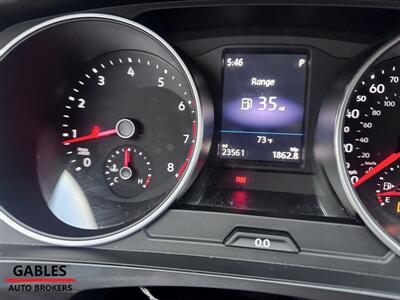 2020 Volkswagen Tiguan S   - Photo 21 - Miami, FL 33165