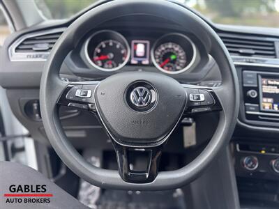 2020 Volkswagen Tiguan S   - Photo 17 - Miami, FL 33165