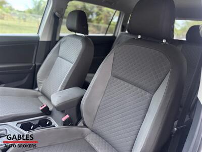 2020 Volkswagen Tiguan S   - Photo 28 - Miami, FL 33165