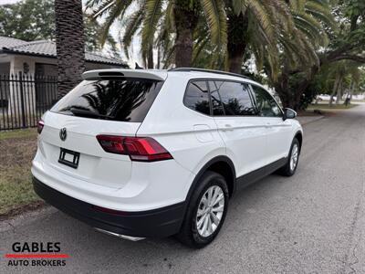 2020 Volkswagen Tiguan S   - Photo 13 - Miami, FL 33165
