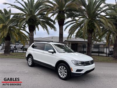 2020 Volkswagen Tiguan S   - Photo 7 - Miami, FL 33165