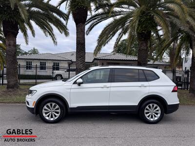2020 Volkswagen Tiguan S   - Photo 5 - Miami, FL 33165