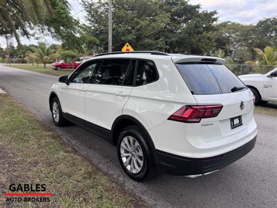 2020 Volkswagen Tiguan S   - Photo 15 - Miami, FL 33165