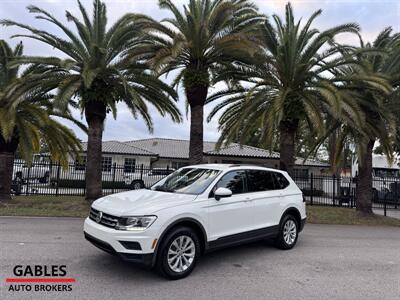 2020 Volkswagen Tiguan S   - Photo 2 - Miami, FL 33165