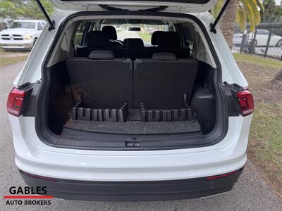 2020 Volkswagen Tiguan S   - Photo 16 - Miami, FL 33165