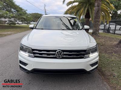 2020 Volkswagen Tiguan S   - Photo 10 - Miami, FL 33165