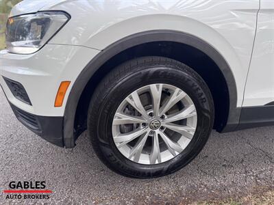 2020 Volkswagen Tiguan S   - Photo 12 - Miami, FL 33165