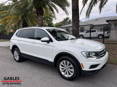 2020 Volkswagen Tiguan S   - Photo 9 - Miami, FL 33165