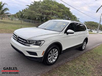 2020 Volkswagen Tiguan S   - Photo 11 - Miami, FL 33165