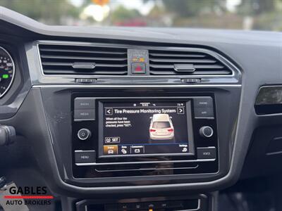 2020 Volkswagen Tiguan S   - Photo 22 - Miami, FL 33165