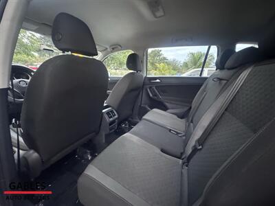 2020 Volkswagen Tiguan S   - Photo 24 - Miami, FL 33165
