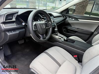 2020 Honda Civic LX   - Photo 22 - Miami, FL 33165