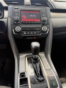 2020 Honda Civic LX   - Photo 20 - Miami, FL 33165