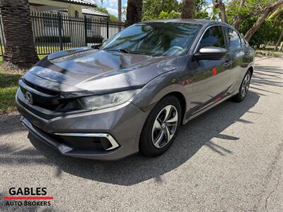 2020 Honda Civic LX   - Photo 14 - Miami, FL 33165