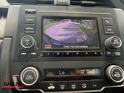 2020 Honda Civic LX   - Photo 21 - Miami, FL 33165