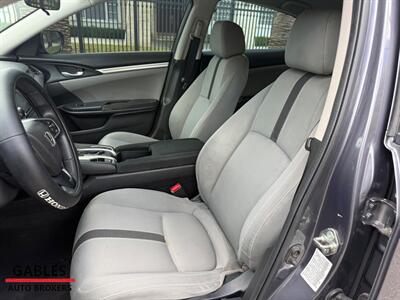 2020 Honda Civic LX   - Photo 23 - Miami, FL 33165
