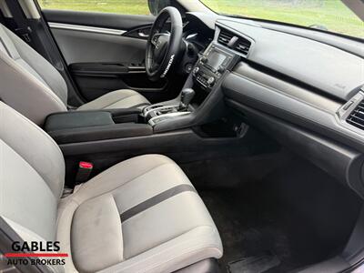 2020 Honda Civic LX   - Photo 26 - Miami, FL 33165