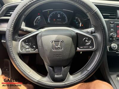 2020 Honda Civic LX   - Photo 18 - Miami, FL 33165
