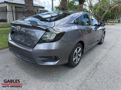 2020 Honda Civic LX   - Photo 6 - Miami, FL 33165