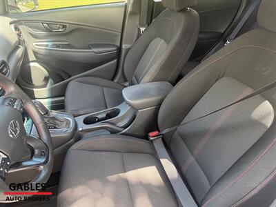 2023 Hyundai KONA N Line - Photo 5 - Miami, FL 33165