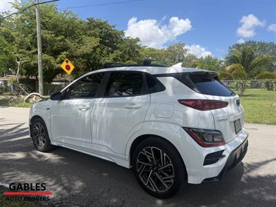 2023 Hyundai KONA N Line - Photo 4 - Miami, FL 33165
