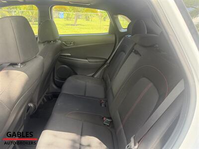 2023 Hyundai KONA N Line - Photo 6 - Miami, FL 33165
