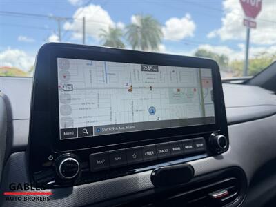 2023 Hyundai KONA N Line - Photo 8 - Miami, FL 33165