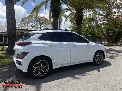 2023 Hyundai KONA N Line - Photo 3 - Miami, FL 33165