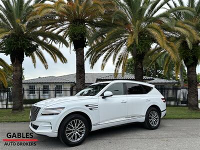 2021 Genesis GV80 2.5T - Photo 7 - Miami, FL 33165