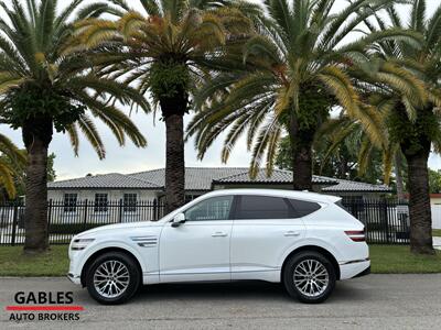 2021 Genesis GV80 2.5T - Photo 8 - Miami, FL 33165
