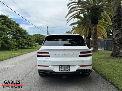 2021 Genesis GV80 2.5T - Photo 12 - Miami, FL 33165